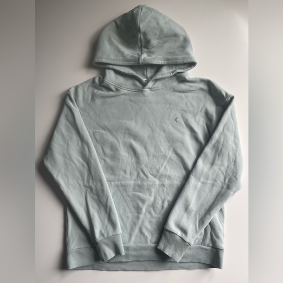 Zyia Relaxation Pocket Hoodie - Picture 2 of 9